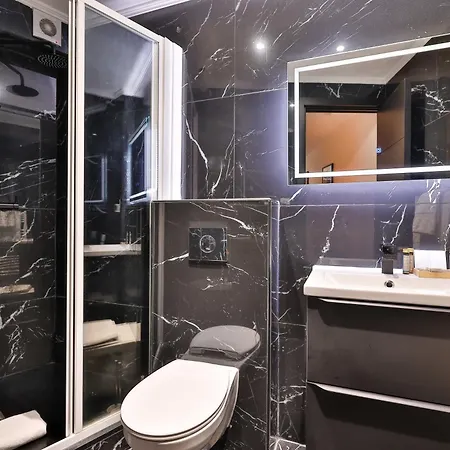 Apartment Center Of - Jardin Du Luxembourg Paris